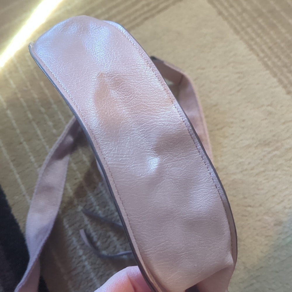 Pink Purse - Picture 8 of 10